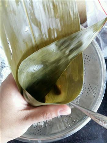 红豆莲子银耳粽子怎么做，红豆莲子银耳粽子怎么做好吃，红豆莲子银耳粽子做法