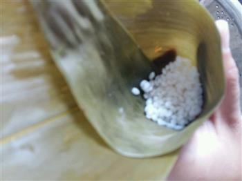 红豆莲子银耳粽子怎么做，红豆莲子银耳粽子怎么做好吃，红豆莲子银耳粽子做法