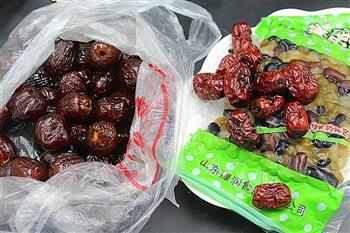 蜜豆蜜枣粽子怎么做，蜜豆蜜枣粽子怎么做好吃，蜜豆蜜枣粽子做法
