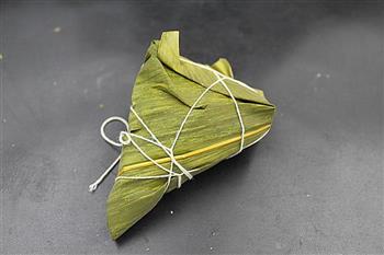 蜜豆蜜枣粽子怎么做，蜜豆蜜枣粽子怎么做好吃，蜜豆蜜枣粽子做法