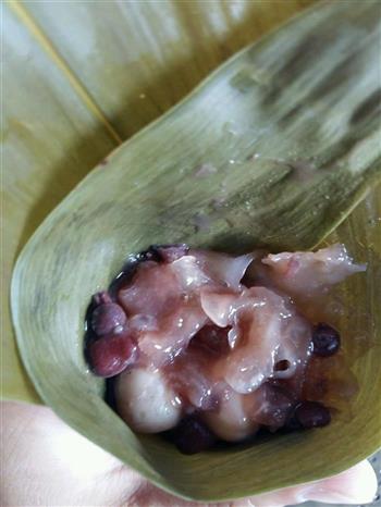 红豆莲子银耳粽子怎么做，红豆莲子银耳粽子怎么做好吃，红豆莲子银耳粽子做法
