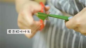 花米饭粽子怎么做，花米饭粽子怎么做好吃，花米饭粽子做法