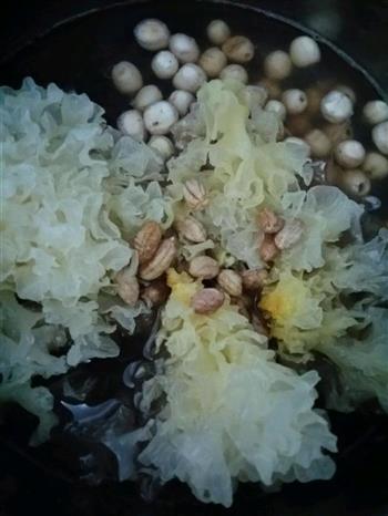 红豆莲子银耳粽子怎么做，红豆莲子银耳粽子怎么做好吃，红豆莲子银耳粽子做法