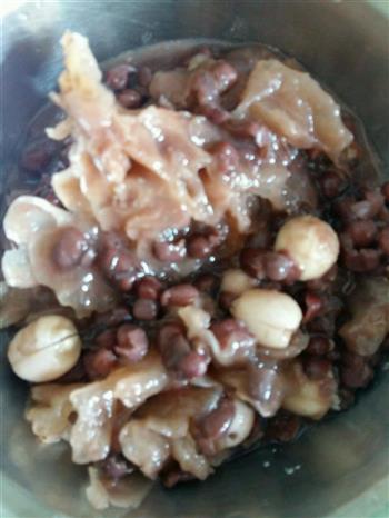 红豆莲子银耳粽子怎么做，红豆莲子银耳粽子怎么做好吃，红豆莲子银耳粽子做法