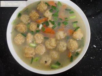 功夫小菜-鱼脯汤怎么做，功夫小菜-鱼脯汤怎么做好吃，功夫小菜-鱼脯汤做法