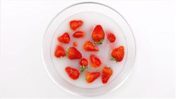 5种方法洗水果怎么做，5种方法洗水果怎么做好吃，5种方法洗水果做法