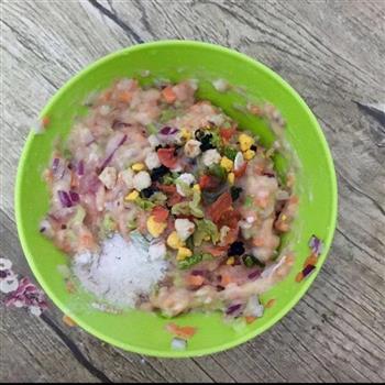 泡面小丸子怎么做，泡面小丸子怎么做好吃，泡面小丸子做法