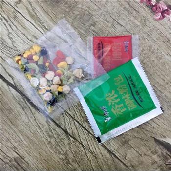泡面小丸子怎么做，泡面小丸子怎么做好吃，泡面小丸子做法