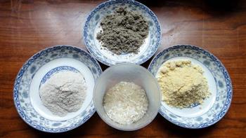 君迁子杂粮糕 怎么做，君迁子杂粮糕 怎么做好吃，君迁子杂粮糕 做法