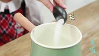 泡芙雪人怎么做，泡芙雪人怎么做好吃，泡芙雪人做法