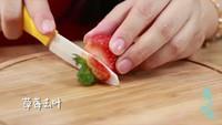 泡芙雪人怎么做，泡芙雪人怎么做好吃，泡芙雪人做法