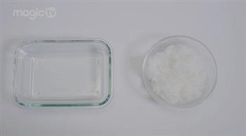 红豆牛奶冰怎么做，红豆牛奶冰怎么做好吃，红豆牛奶冰做法