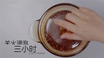 红豆牛奶冰怎么做，红豆牛奶冰怎么做好吃，红豆牛奶冰做法