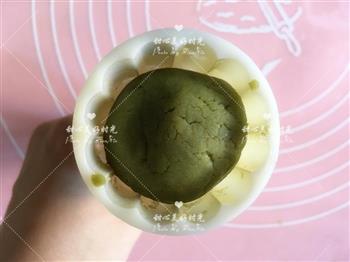 抹茶绿豆糕怎么做，抹茶绿豆糕怎么做好吃，抹茶绿豆糕做法