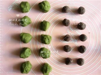 抹茶绿豆糕怎么做，抹茶绿豆糕怎么做好吃，抹茶绿豆糕做法
