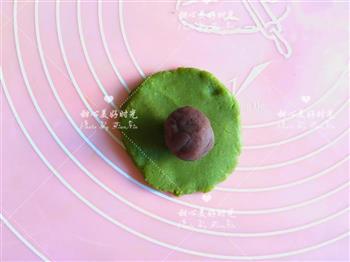 抹茶绿豆糕怎么做，抹茶绿豆糕怎么做好吃，抹茶绿豆糕做法