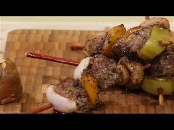 魔兽世界美食揭秘 熊肉串烧怎么做，魔兽世界美食揭秘 熊肉串烧怎么做好吃，魔兽世界美食揭秘 熊肉串烧做法