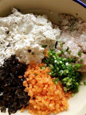 豆腐饼怎么做，豆腐饼怎么做好吃，豆腐饼做法