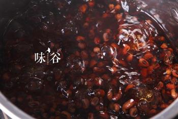 夏日甜品-红豆牛奶西米露怎么做，夏日甜品-红豆牛奶西米露怎么做好吃，夏日甜品-红豆牛奶西米露做法