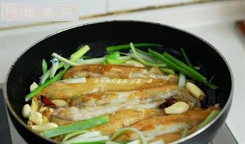 葱油沙丁鱼怎么做，葱油沙丁鱼怎么做好吃，葱油沙丁鱼做法