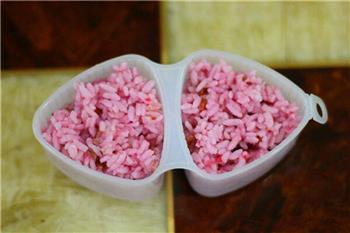 蔓越莓果酱饭团怎么做，蔓越莓果酱饭团怎么做好吃，蔓越莓果酱饭团做法