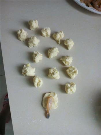 小吃-黄金虾怎么做，小吃-黄金虾怎么做好吃，小吃-黄金虾做法