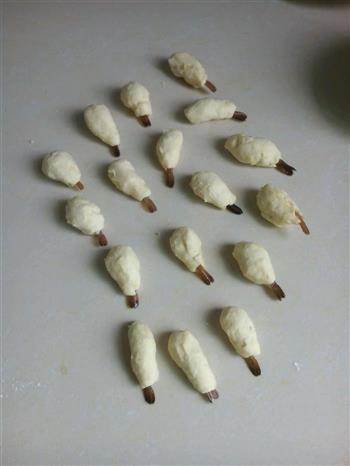 小吃-黄金虾怎么做，小吃-黄金虾怎么做好吃，小吃-黄金虾做法