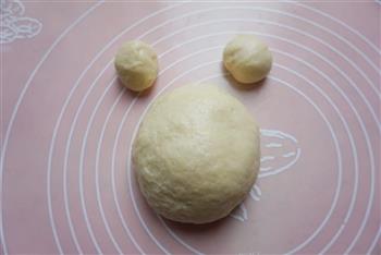 小熊吐司怎么做，小熊吐司怎么做好吃，小熊吐司做法