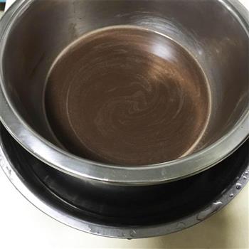 香浓巧克力慕斯杯怎么做，香浓巧克力慕斯杯怎么做好吃，香浓巧克力慕斯杯做法