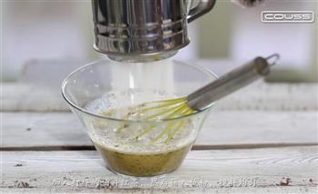 伯爵奶茶蛋糕怎么做，伯爵奶茶蛋糕怎么做好吃，伯爵奶茶蛋糕做法