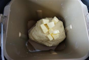 小熊吐司怎么做，小熊吐司怎么做好吃，小熊吐司做法