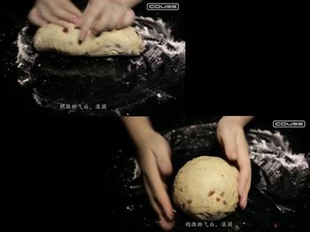 红糖软欧包怎么做，红糖软欧包怎么做好吃，红糖软欧包做法