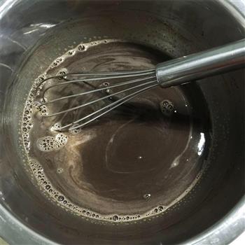 香浓巧克力慕斯杯怎么做，香浓巧克力慕斯杯怎么做好吃，香浓巧克力慕斯杯做法