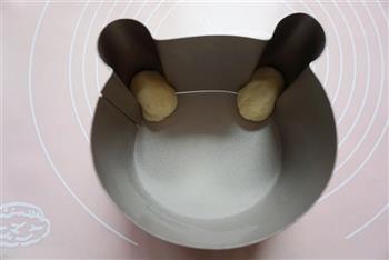 小熊吐司怎么做，小熊吐司怎么做好吃，小熊吐司做法