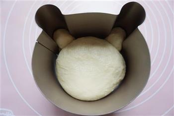 小熊吐司怎么做，小熊吐司怎么做好吃，小熊吐司做法