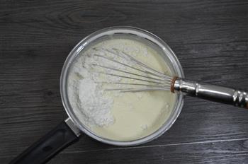 红豆蛋挞怎么做，红豆蛋挞怎么做好吃，红豆蛋挞做法