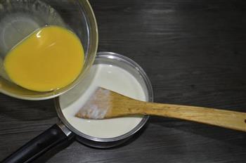红豆蛋挞怎么做，红豆蛋挞怎么做好吃，红豆蛋挞做法