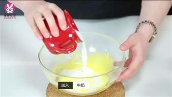 缤纷水果塔怎么做，缤纷水果塔怎么做好吃，缤纷水果塔做法