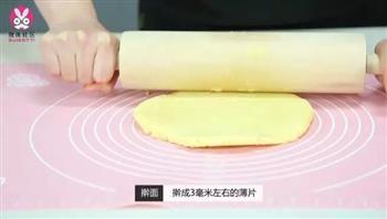 缤纷水果塔怎么做，缤纷水果塔怎么做好吃，缤纷水果塔做法
