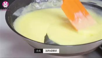 缤纷水果塔怎么做，缤纷水果塔怎么做好吃，缤纷水果塔做法