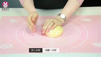 缤纷水果塔怎么做，缤纷水果塔怎么做好吃，缤纷水果塔做法