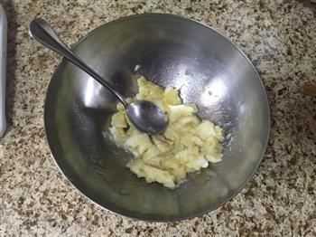 香蕉爆浆面包怎么做，香蕉爆浆面包怎么做好吃，香蕉爆浆面包做法