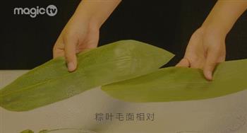 花样粽子怎么做，花样粽子怎么做好吃，花样粽子做法