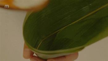 花样粽子怎么做，花样粽子怎么做好吃，花样粽子做法
