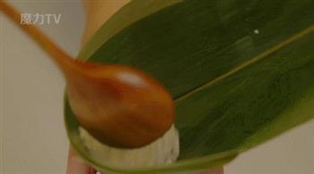 花样粽子怎么做，花样粽子怎么做好吃，花样粽子做法