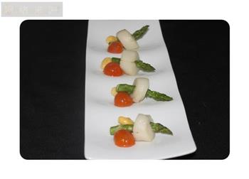 XO酱澳洲带子-春季美食怎么做，XO酱澳洲带子-春季美食怎么做好吃，XO酱澳洲带子-春季美食做法