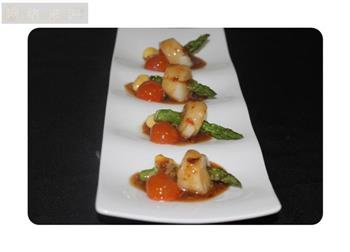 XO酱澳洲带子-春季美食怎么做，XO酱澳洲带子-春季美食怎么做好吃，XO酱澳洲带子-春季美食做法