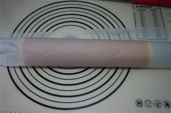 木瓜果酱蛋糕卷怎么做，木瓜果酱蛋糕卷怎么做好吃，木瓜果酱蛋糕卷做法