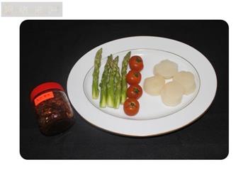 XO酱澳洲带子-春季美食怎么做，XO酱澳洲带子-春季美食怎么做好吃，XO酱澳洲带子-春季美食做法