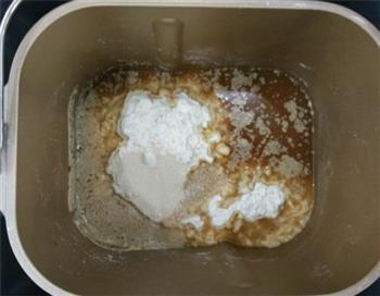 可可味欧包怎么做，可可味欧包怎么做好吃，可可味欧包做法
